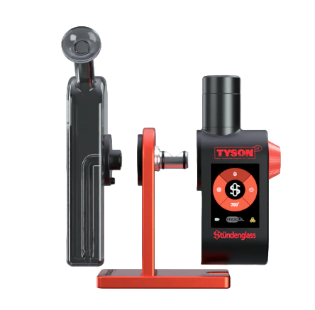 Stündenglass – Modul + DOK DELUXE TRAVEL SET – TYSON 2.0 (1 pc)