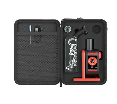 Stündenglass – Modul + DOK DELUXE TRAVEL SET – TYSON 2.0 (1 pc)