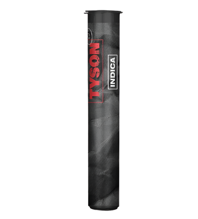 Tyson Indica
