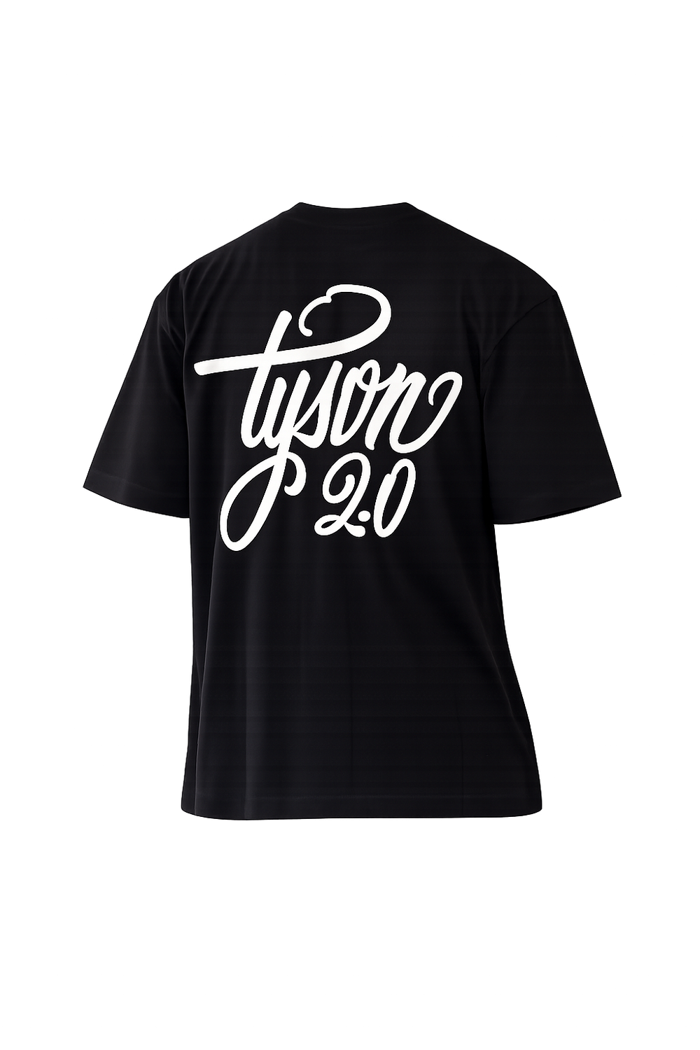 T-Shirt Tyson2.0