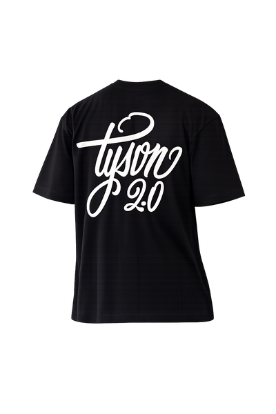 T-Shirt Tyson2.0