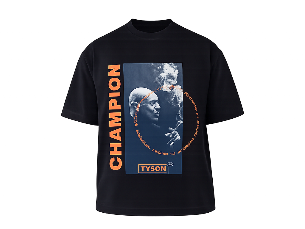 T-Shirt CHAMPION