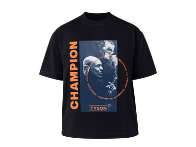 T-Shirt CHAMPION
