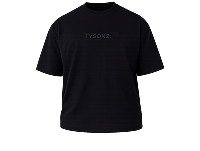 T-Shirt EMBROIDERED