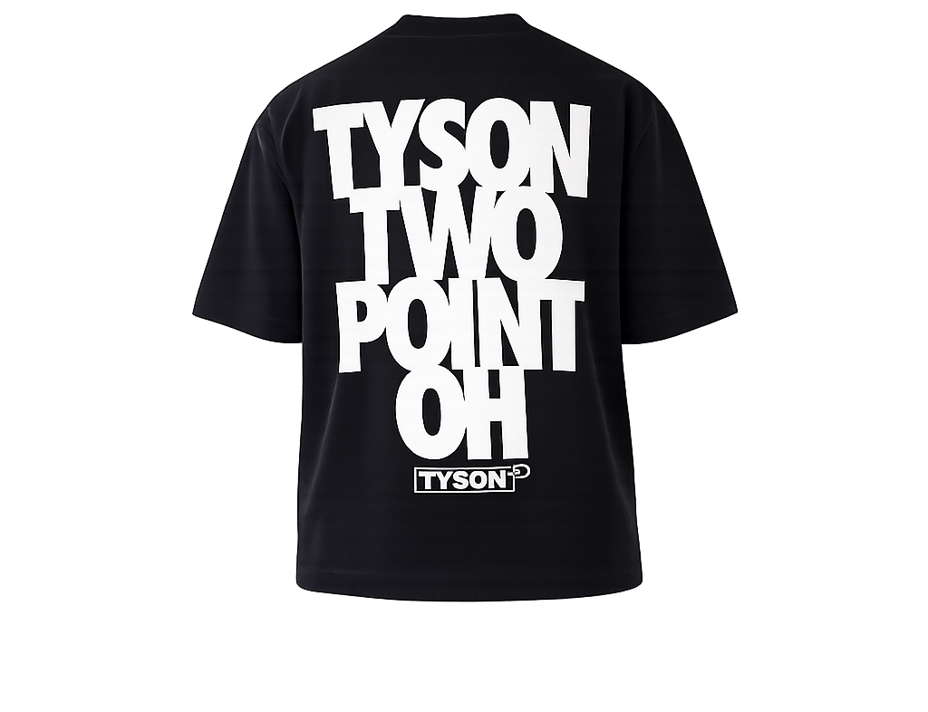 T-Shirt TWO-POINT-OH