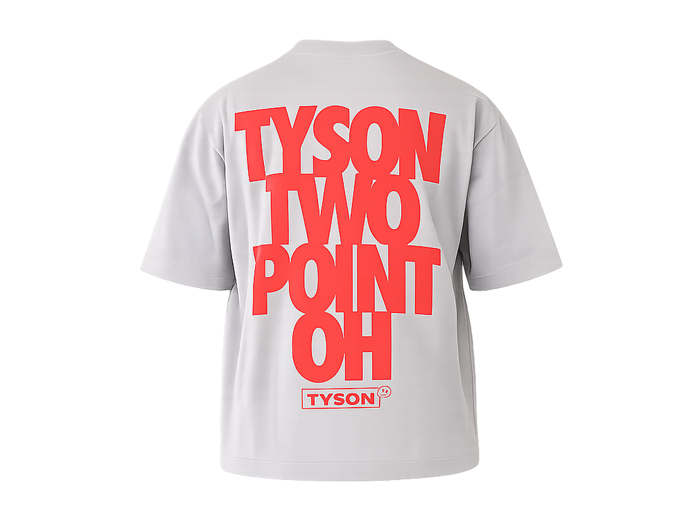 T-Shirt TWO-POINT-OH