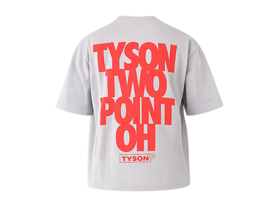 T-Shirt TWO-POINT-OH