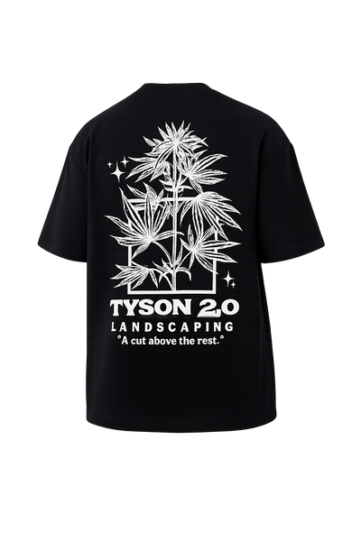 T-Shirt LANDSCAPPING