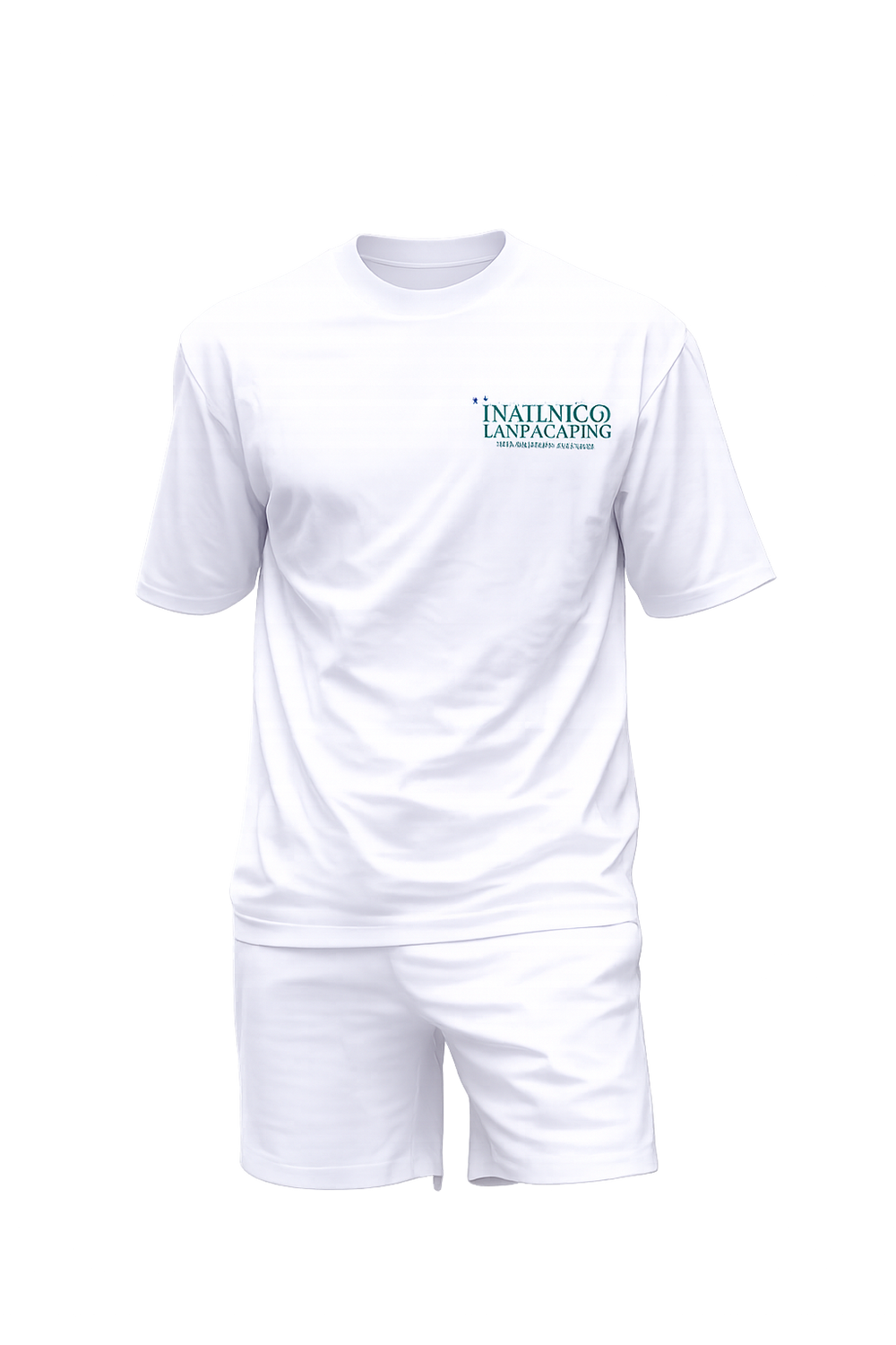 TYSON 2.0 Champion Shorts
