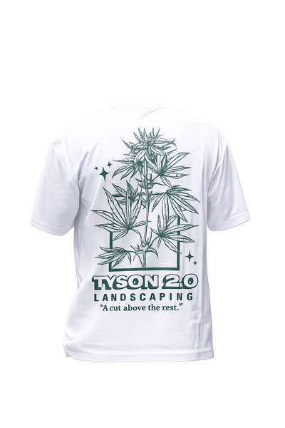 T-Shirt LANDSCAPPING