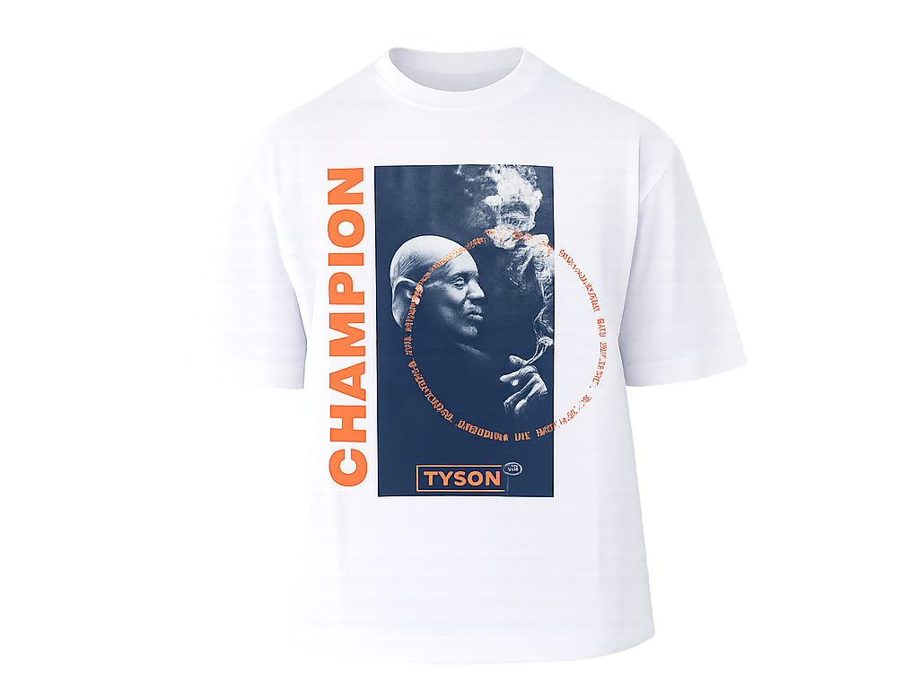 T-Shirt CHAMPION