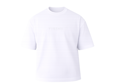 T-Shirt EMBROIDERED