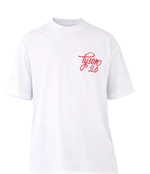 T-Shirt Tyson2.0