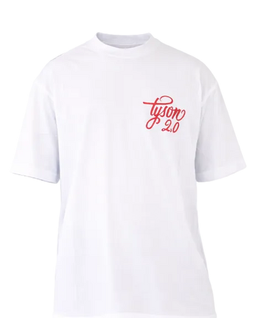 T-Shirt Tyson2.0