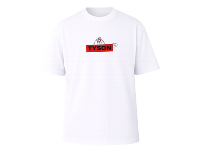 T-Shirt TYSON 2.0 BOARDED